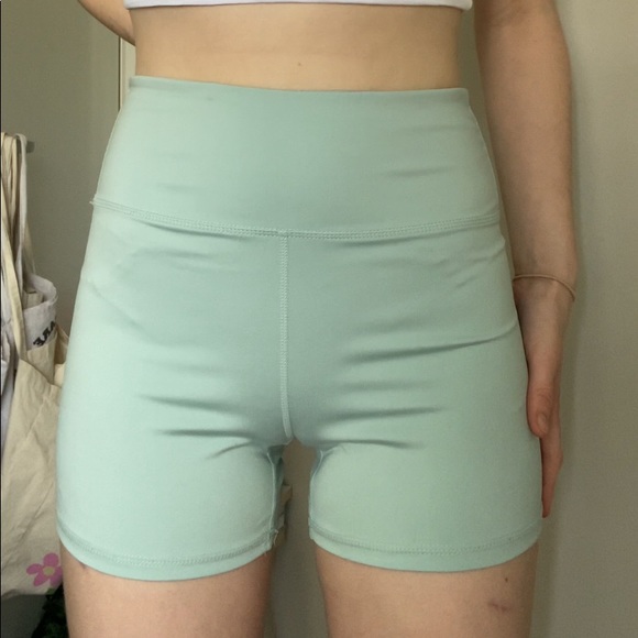 Bike Shorts Brand Factorie Colour Teal 